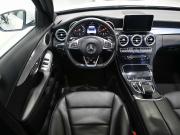 Mercedes-Benz C-Класс IV (W205) Ростов-на-Дону  - изображение 32