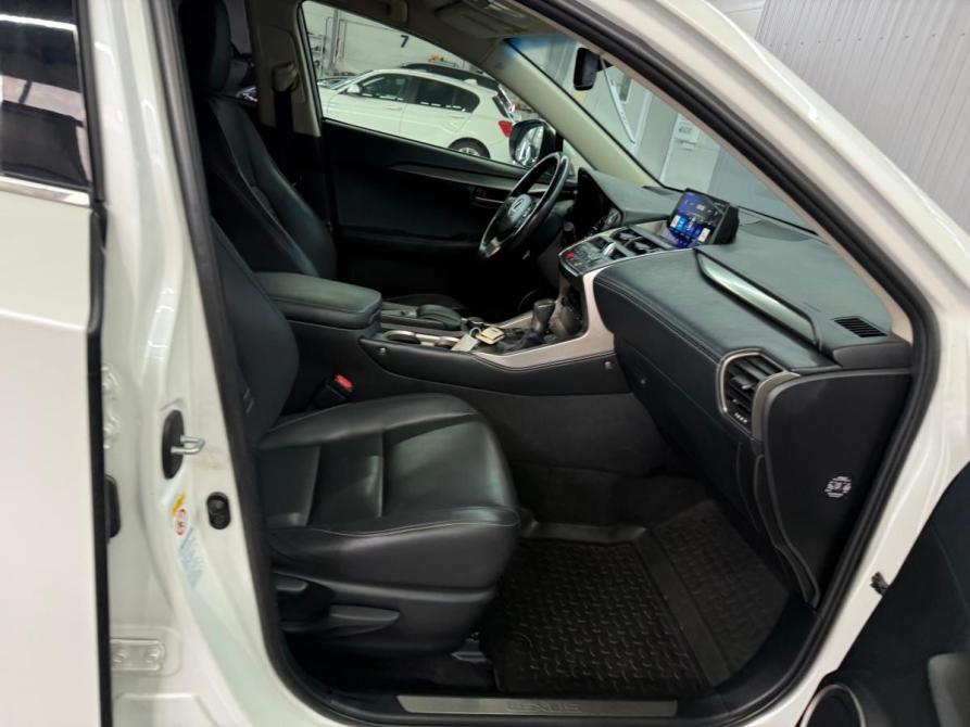 Lexus NX I Краснодар  - изображение 15