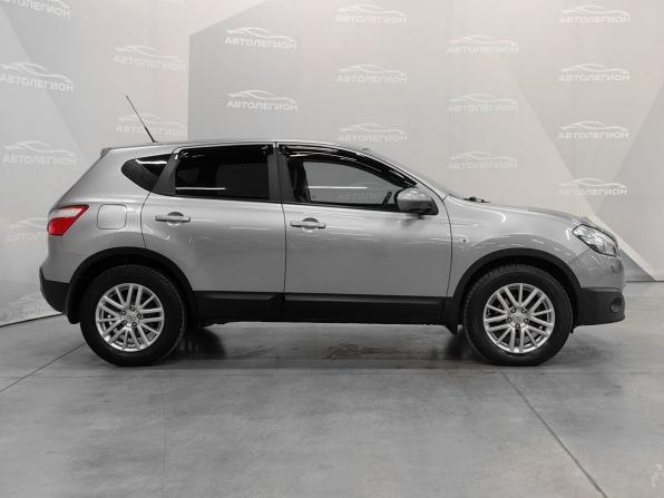 Nissan Qashqai I Рестайлинг с пробегом 2013 года, цена 1 300 000 рублей, 190000 км, внедорожник, Автокод Объявления