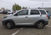Chery IndiS (S18D) I Ставрополь  - изображение 29