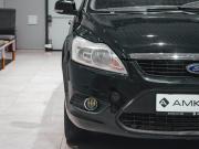 Ford Focus II Рестайлинг Екатеринбург  - изображение 21