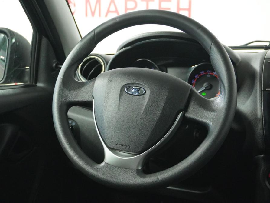 Lada (ВАЗ) Granta I Рестайлинг Вологда  - изображение 16