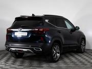 Kia Seltos I Санкт-Петербург  - изображение 26