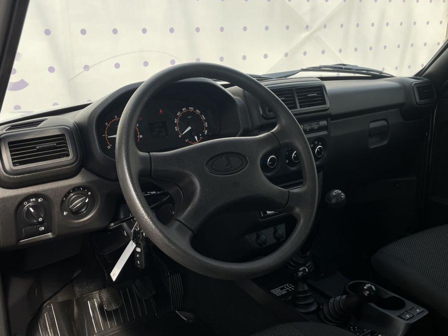 Lada (ВАЗ) Niva Legend I Тамбов  - изображение 15