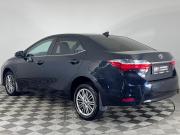Toyota Corolla XI (E160 E170 E180) Рестайлинг 1 Ростов-на-Дону  - изображение 21