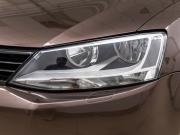 Volkswagen Jetta VI Волгоград  - изображение 45