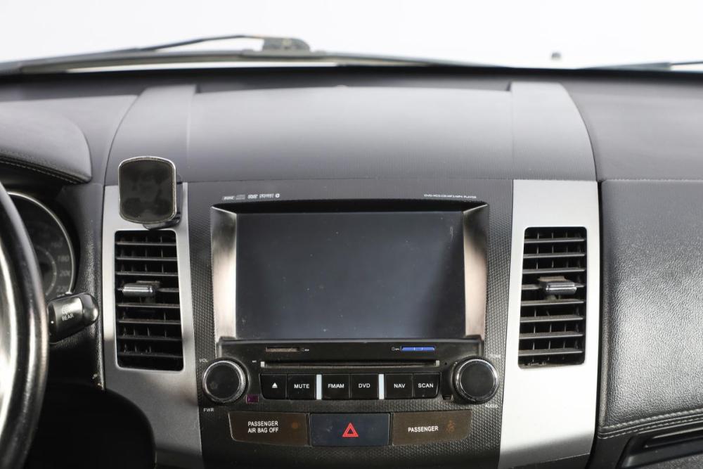 Mitsubishi Outlander II Рестайлинг Новосибирск  - изображение 11