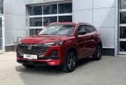 Changan CS55 Plus II Владимир  - изображение 27