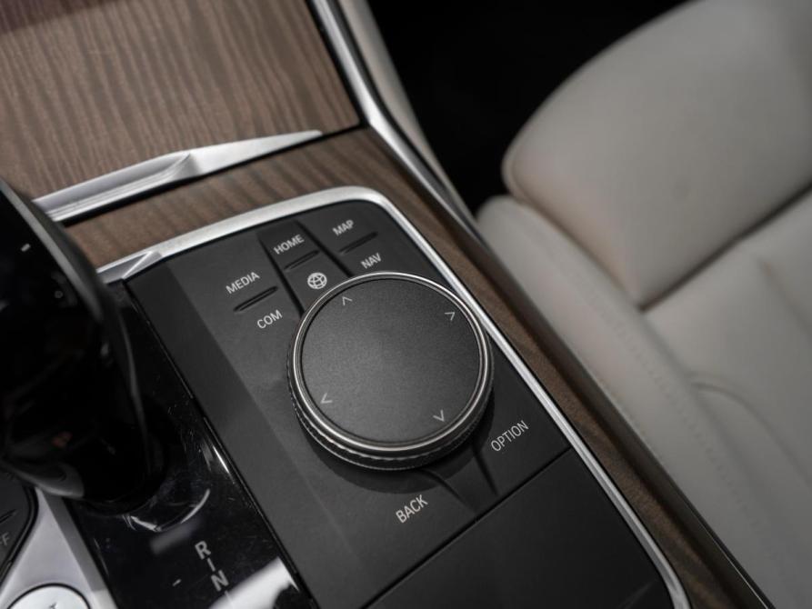 BMW 3 серии VII (G2x) Москва  - изображение 16