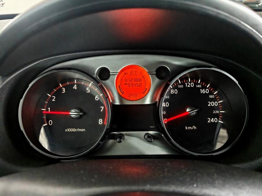 Nissan Qashqai I Москва  - изображение 13