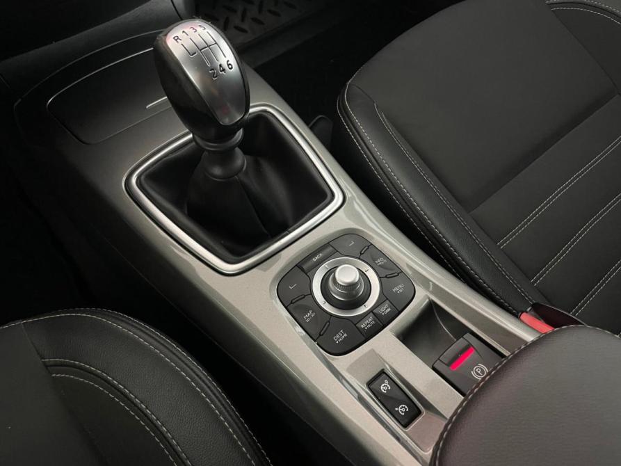 Renault Laguna III Рестайлинг Воронеж  - изображение 22