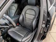 Mercedes-Benz GLC Coupe I (C253) Рестайлинг Москва  - изображение 50