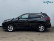 Nissan X-Trail III Рестайлинг Москва  - изображение 19