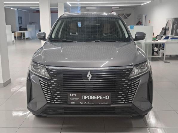 Livan X6 Pro с пробегом 2023 года, цена 1 598 000 рублей, 46134 км, внедорожник, Автокод Объявления