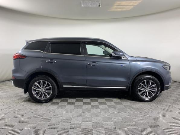 Geely Atlas Pro с пробегом 2023 года, цена 1 912 000 рублей, 78936 км, внедорожник, Автокод Объявления