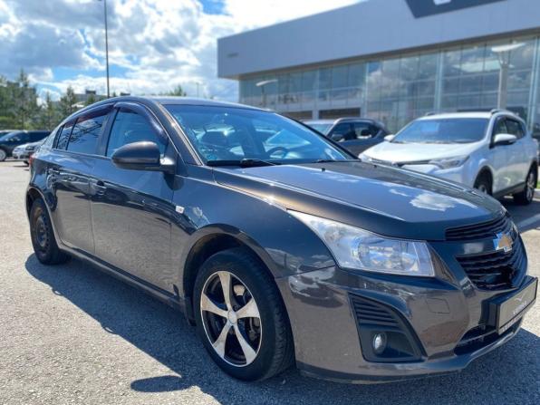 Chevrolet Cruze I Рестайлинг с пробегом 2013 года, цена 560 000 рублей, 180822 км, хэтчбек, Автокод Объявления