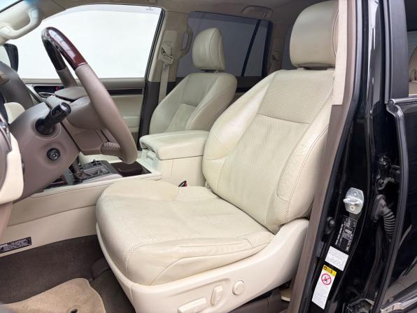 Lexus GX II Рестайлинг с пробегом 2014 года, цена 3 639 900 рублей, 230557 км, внедорожник, Автокод Объявления