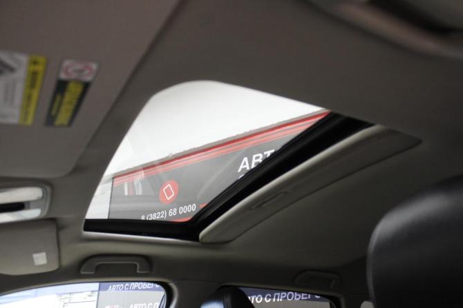 Acura RDX I Рестайлинг с пробегом 2009 года, цена 1 348 000 рублей, 350000 км, внедорожник, Автокод Объявления