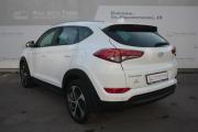 Hyundai Tucson III Воронеж  - изображение 22