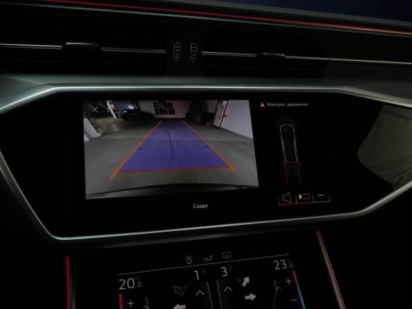 Audi S6 V (C8) с пробегом 2019 года, цена 4 499 077 рублей, 154748 км, универсал, Автокод Объявления