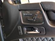 Mercedes-Benz G-Класс AMG I (W463) Рестайлинг 3 Санкт-Петербург  - изображение 32