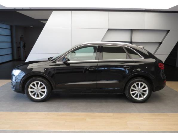 Audi Q3 I (8U) с пробегом 2014 года, цена 1 595 000 рублей, 175000 км, внедорожник, Автокод Объявления