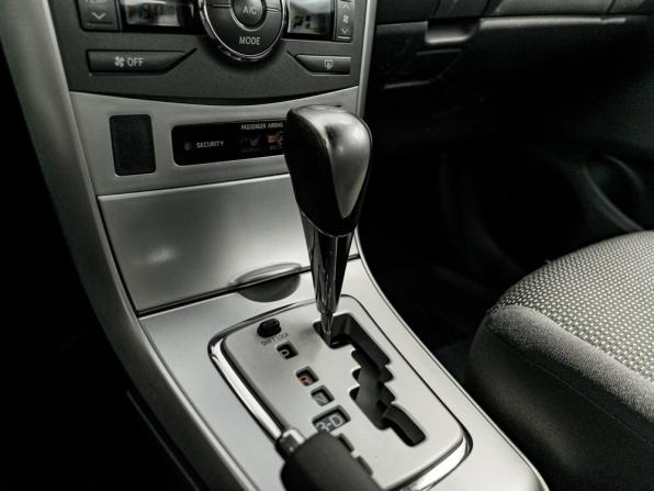 Toyota Corolla X (E140 E150) Рестайлинг с пробегом 2010 года, цена 1 240 000 рублей, 89045 км, седан, Автокод Объявления