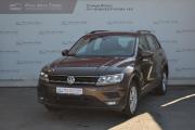 Volkswagen Tiguan II Старый Оскол  - изображение 22