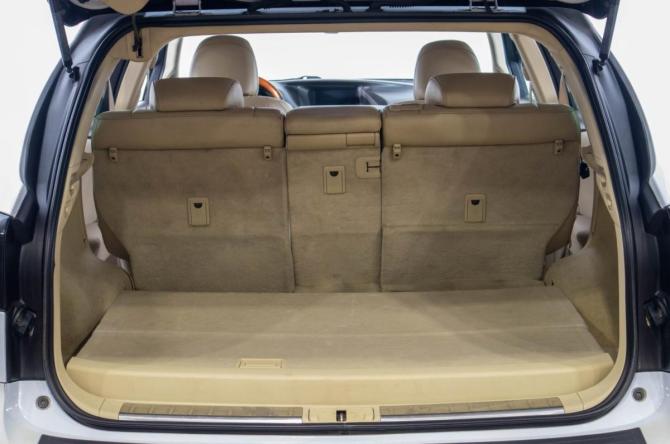 Lexus RX III с пробегом 2009 года, цена 1 999 000 рублей, 266000 км, внедорожник, Автокод Объявления