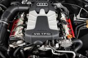 Audi Q7 I (4L) Рестайлинг Москва  - изображение 37