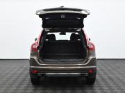 Volvo XC60 I Рестайлинг Москва  - изображение 18