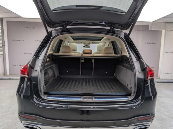 Mercedes-Benz GLE II (V167) с пробегом 2020 года, цена 8 497 000 рублей, 72174 км, внедорожник, Автокод Объявления