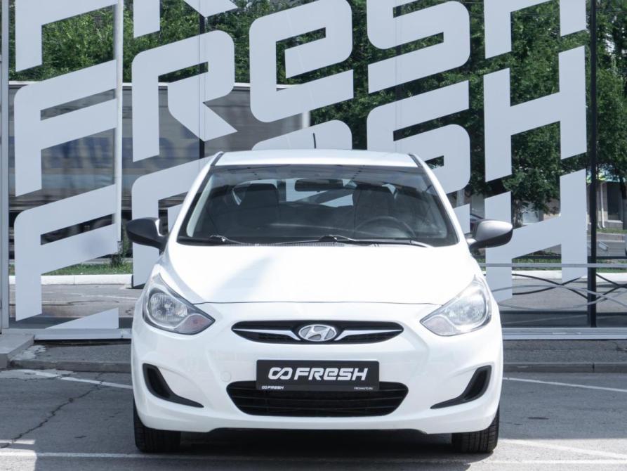 Hyundai Solaris I Волгоград  - изображение 3