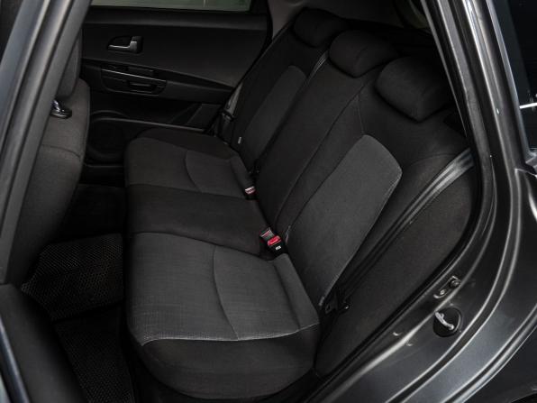Kia Ceed I Рестайлинг с пробегом 2010 года, цена 859 000 рублей, 143624 км, хэтчбек, Автокод Объявления