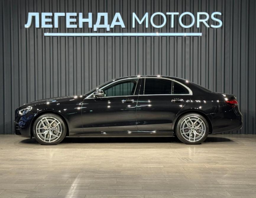 Mercedes-Benz E-Класс V (W213 S213 C238) Рестайлинг Иркутск  - изображение 6