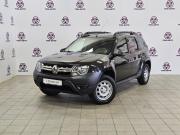 Renault Duster I Рестайлинг Тольятти  - изображение 18