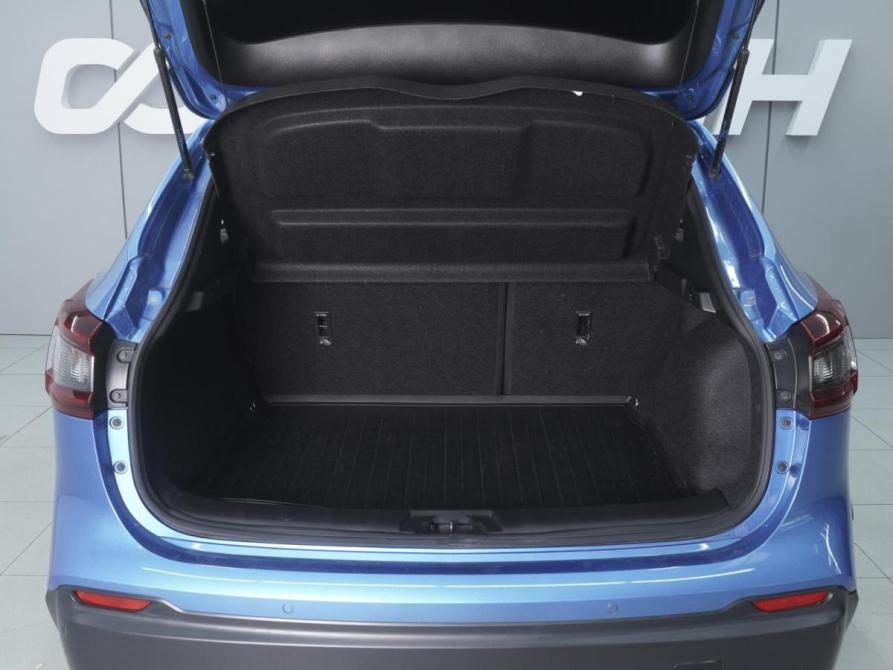 Nissan Qashqai II Рестайлинг Ростов-на-Дону  - изображение 20
