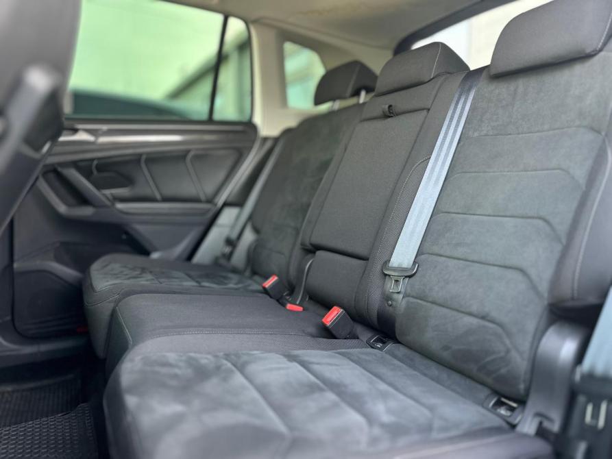 Volkswagen Tiguan II Краснодар  - изображение 13