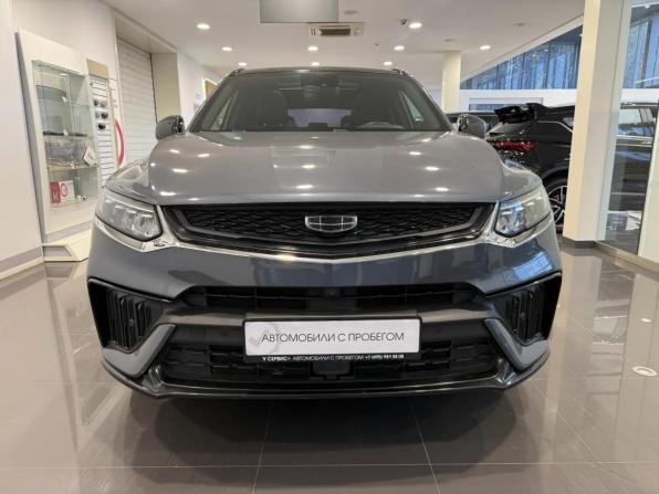 Geely Tugella I Рестайлинг с пробегом 2023 года, цена 2 680 000 рублей, 75100 км, внедорожник, Автокод Объявления