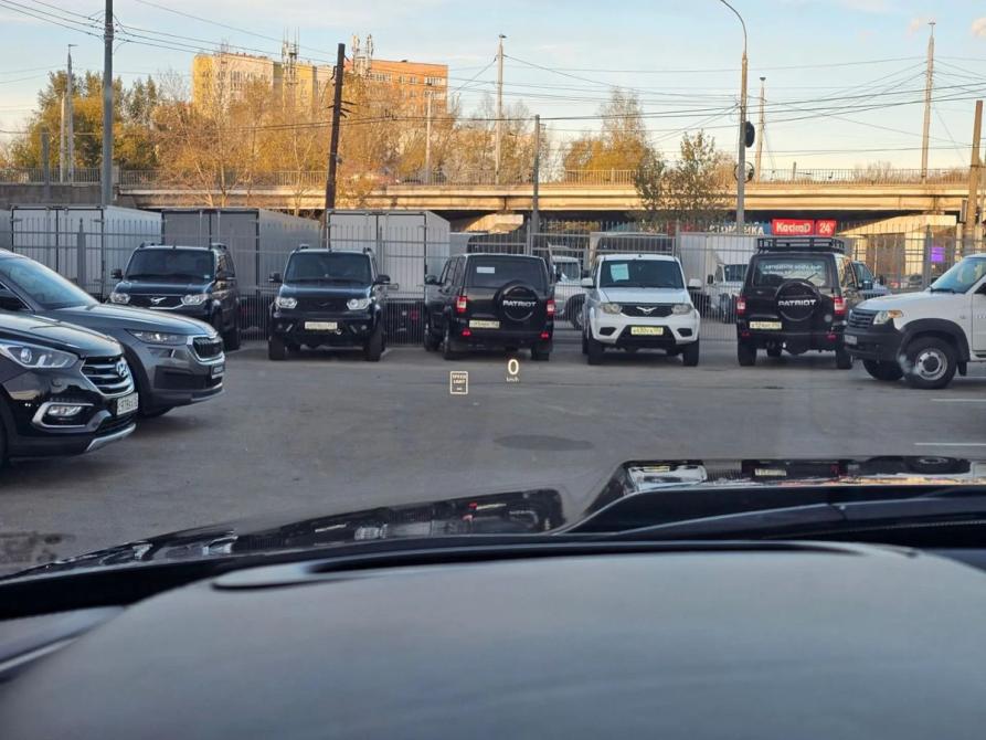 Ram 1500 V Нижний Новгород  - изображение 30