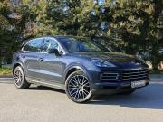 Porsche Cayenne III Санкт-Петербург  - изображение 39