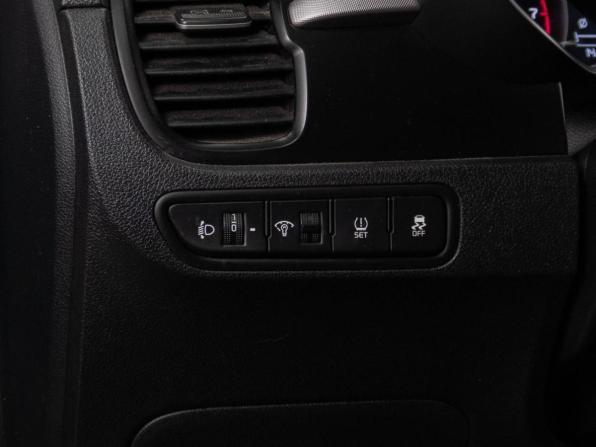 Kia Rio IV с пробегом 2019 года, цена 1 279 000 рублей, 160178 км, седан, Автокод Объявления