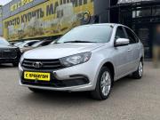 Lada (ВАЗ) Granta I Рестайлинг Нефтекамск  - изображение 14