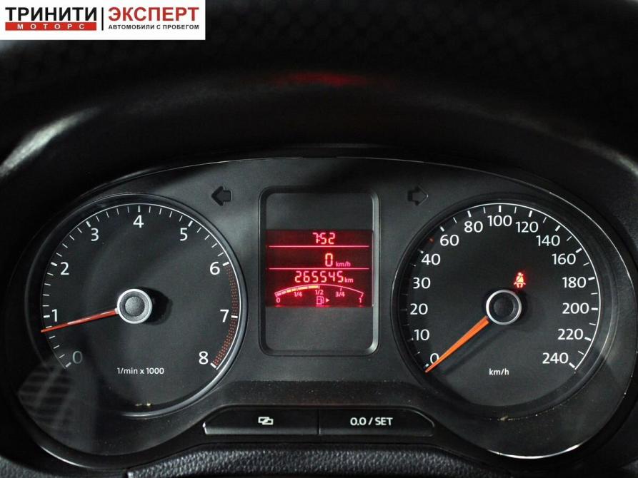 Volkswagen Polo V Белгород  - изображение 14