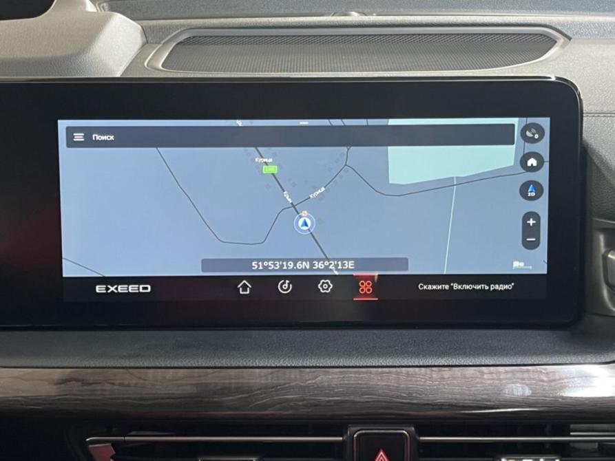 Exeed VX I Курск  - изображение 15