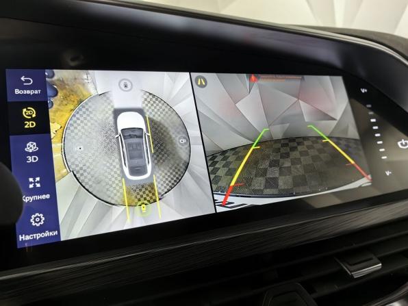 Geely Tugella I с пробегом 2022 года, цена 2 495 000 рублей, 96460 км, внедорожник, Автокод Объявления