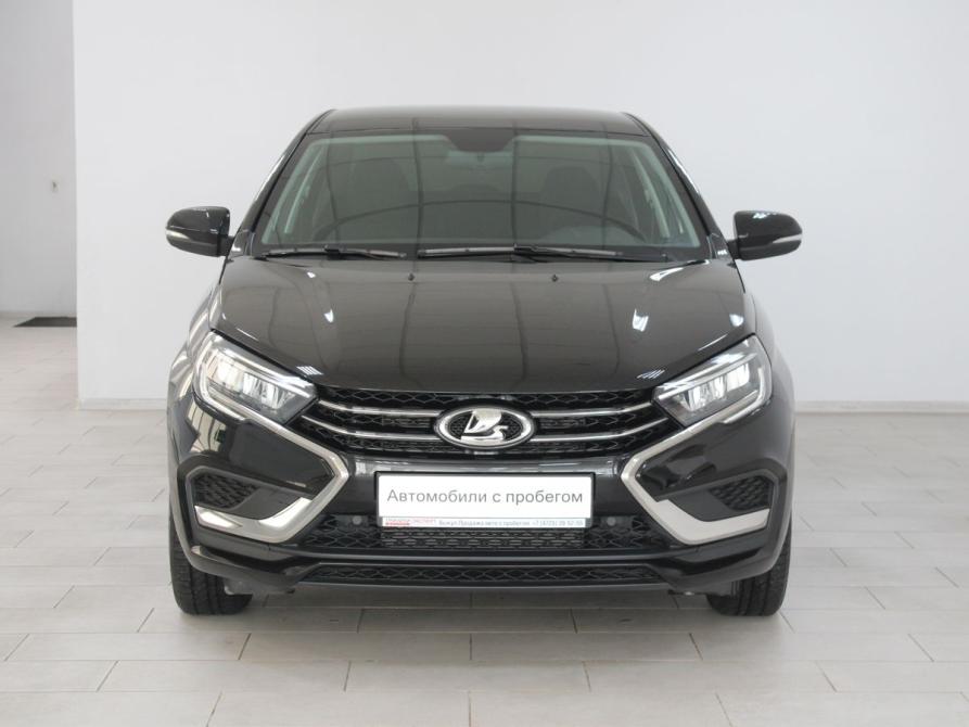 Lada (ВАЗ) Vesta I Рестайлинг (NG) Старый Оскол  - изображение 2