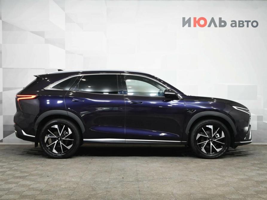 Kaiyi X7 Kunlun Екатеринбург  - изображение 9