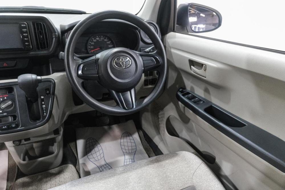 Toyota Passo III Новокузнецк  - изображение 13