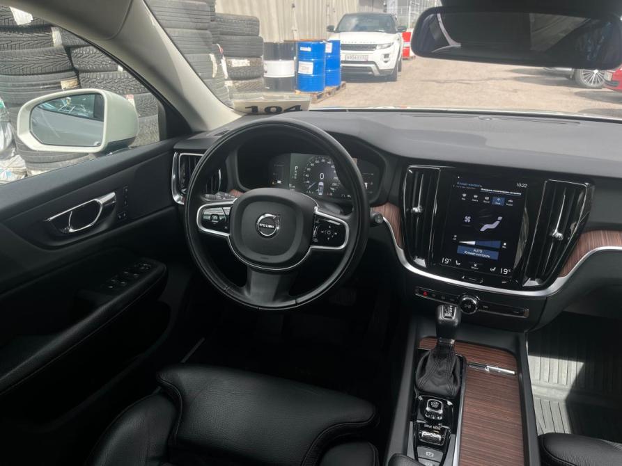 Volvo V60 Cross Country II Санкт-Петербург  - изображение 8